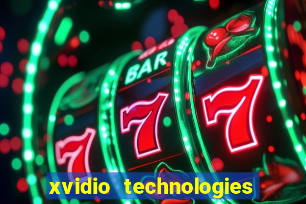 xvidio technologies startup brasil 2023 download